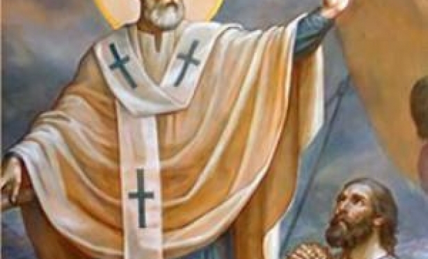 07/12 - Santo Ambrósio - Bispo e Doutor da Igreja