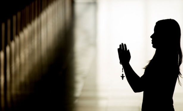 A penitncia e a orao so fontes de converso?
