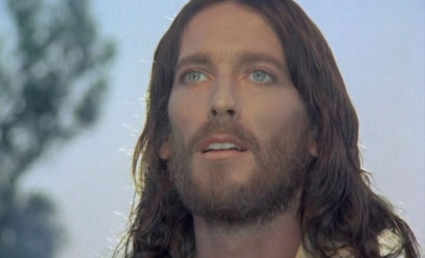 Ser como Jesus de Nazaré