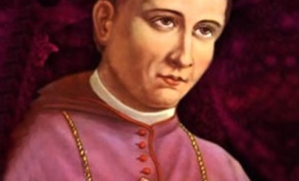 07/06 - Santo Antônio Maria Gianelli
