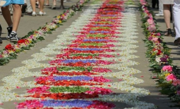 Corpus Christi: a celebração mais artística do catolicismo