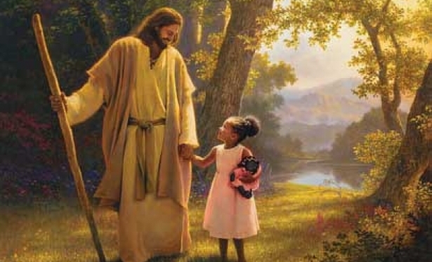Jesus está conosco