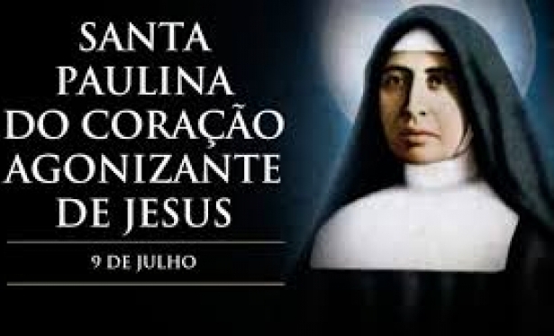 SANTO DO DIA 09 DE JULHO