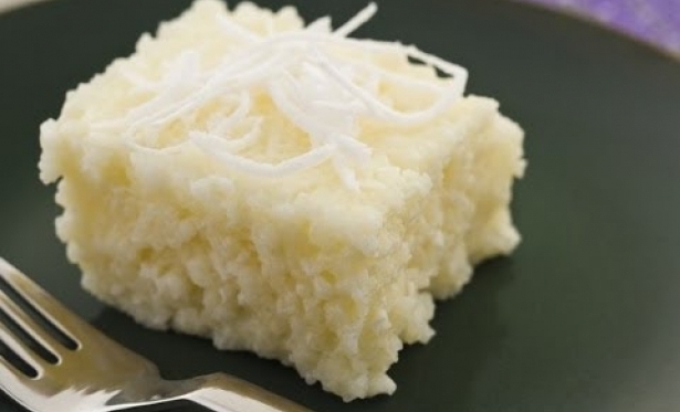 Receita do Dia: Cuscuz de Tabuleiro