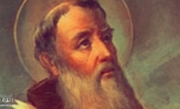 19/07 - Santo do Dia: São Símaco