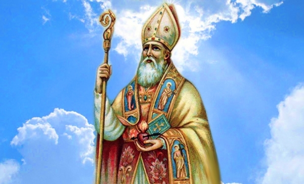 Confira algumas frases marcantes de Santo Agostinho