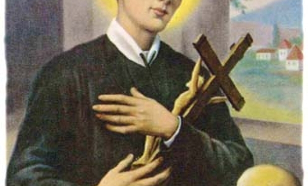 SANTO DO DIA 24 DE SETEMBRO