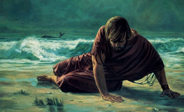 14/10 - Evangelho do Dia: Lc 11,29-32