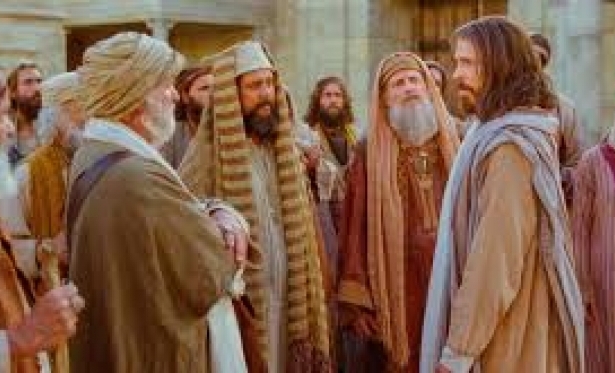 16/10 - Evangelho do Dia: Lc 11,42-46