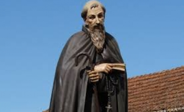 06/11 - Santo do Dia: São Nuno de Santa Maria