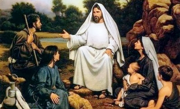 12/11 - Evangelho do Dia: Lc 17,7-10