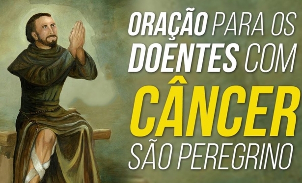 Novena de São Peregrino