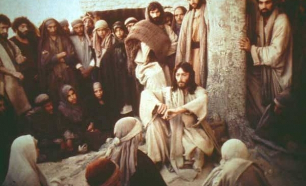 18/03 - Evangelho do Dia: Mt 5,17-19