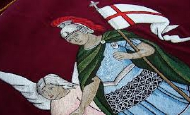 04/05 - Santo do Dia: São Floriano