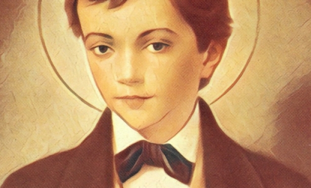 06/05 - Santo do Dia: São Domingos Sávio