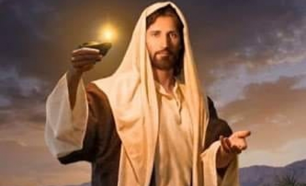Evangelho do Dia: Jo 14,1-6