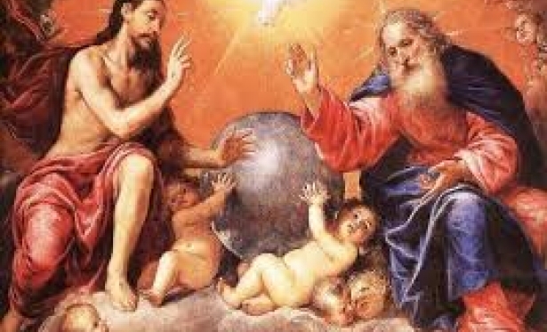 11/05 - Evangelho do Dia: Jo 14,21-26
