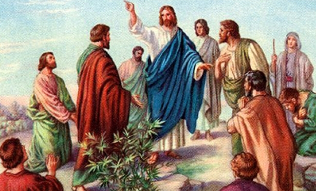 25/05 - Evangelho do Dia: Jo 16,29-33