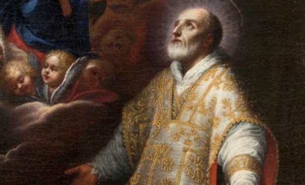 26/05 - Santo do Dia: São Filipe Néri