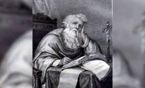 29/05 - Santo do Dia: São Maximino