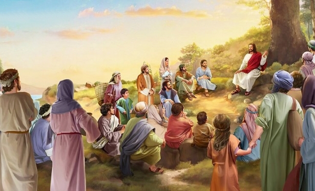 08/06 - Evangelho do Dia - Mt 5,1-12