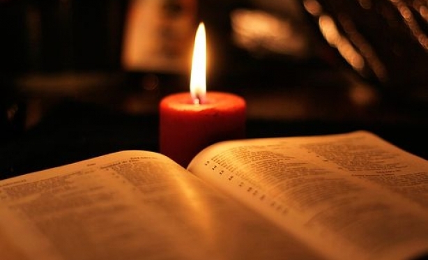 09/06 - Evangelho do Dia - Mt 5,13-16