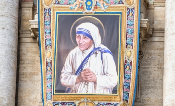Quem foi Madre Teresa de Calcutá?