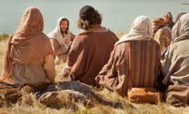 15/06 - Evangelho do Dia: Mt 5,38-42
