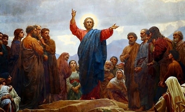 19/06 - Evangelho do Dia - Mt 11,25-30