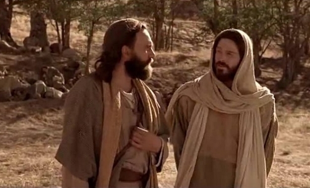 13/08 - Evangelho do Dia: Mt 18,21—19,1