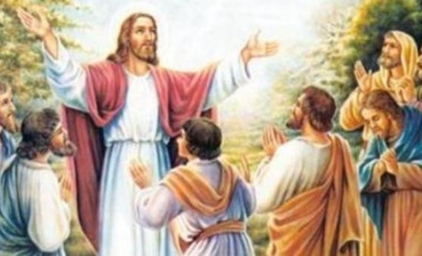 16/10 - EVANGELHO DO DIA