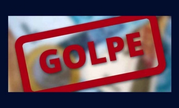PM alerta sobre golpes nos aplicados sob pretexto de falso empréstimo