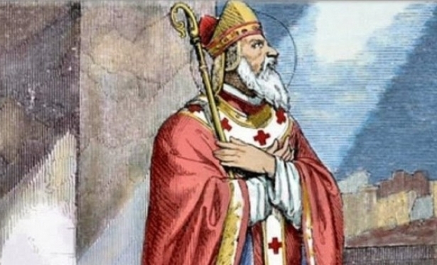 29 de Outubro Santo do Dia: São Narciso