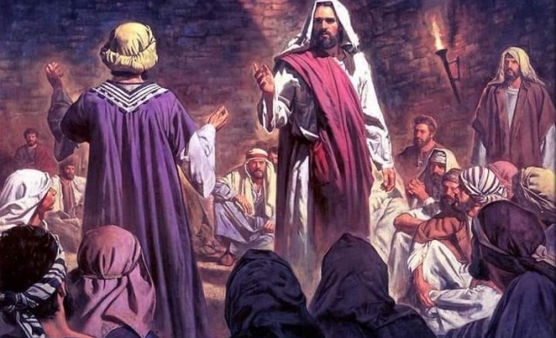 29 de Outubro - Evangelho do Dia - Lucas 13,31-35