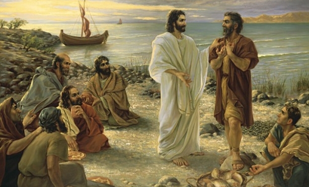 30 de Dezembro: Evangelho do Dia - Mt 11,11-15
