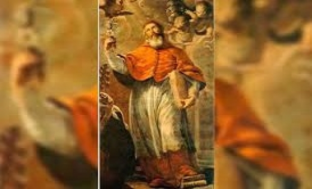 11 de Dezembro: Santo do Dia - São Dâmaso