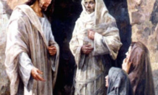 17 de Dezembro - Santo do Dia: So Lzaro