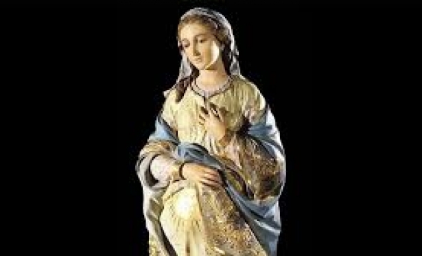 18 de Dezembro - Santo do Dia: Nossa Senhora do Ó