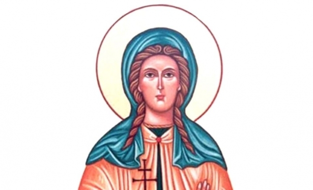 24 de Dezembro - Santo do Dia: Santa Tarsila