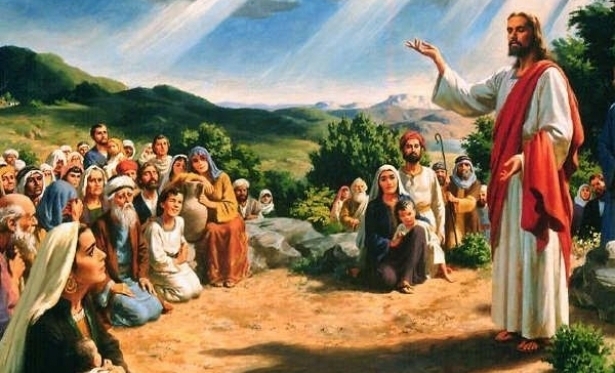 04 de Janeiro: Evangelho do Dia - Mt 4,12-17.23-25