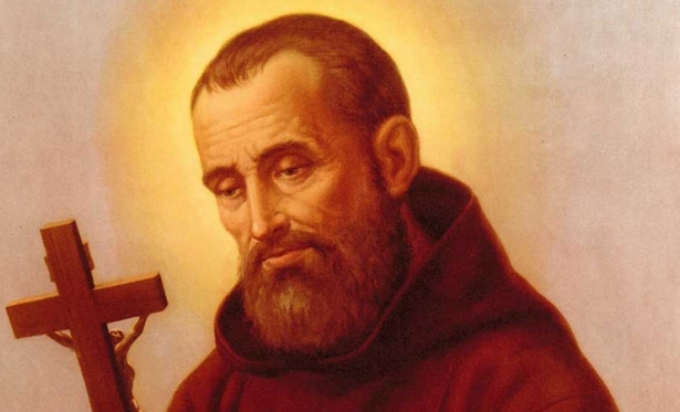 12 de Janeiro: Santo do Dia - São Bernardo de Corleone