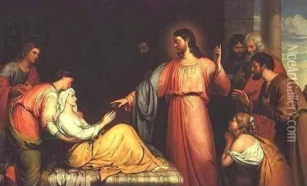 13 de Janeiro: Evangelho do Dia - Mc 1,29-39