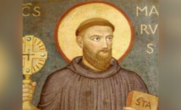 15 de Janeiro: Santo do Dia - Santo Amaro