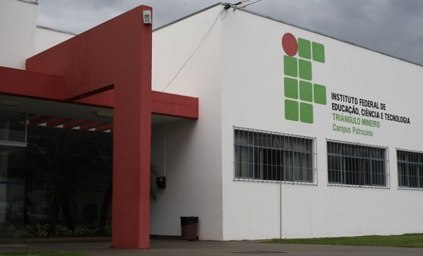 IFTM Campus Patrocínio abre inscrições para processos seletivos