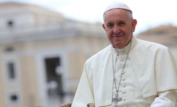 Papa fala sobre vícios, virtudes e temas da doutrina católica