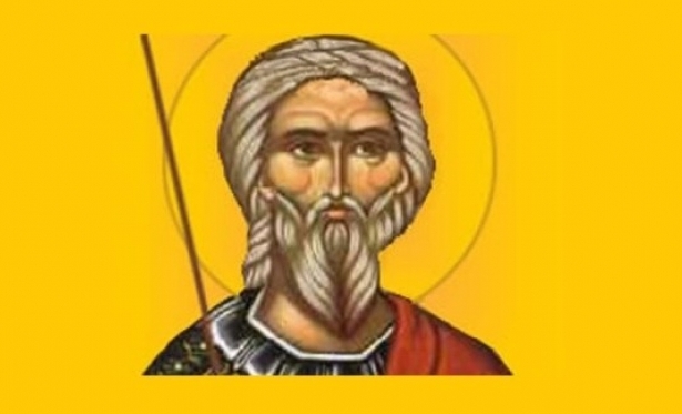 02 de Fevereiro: Santo do Dia - São Cornélio de Cesareia