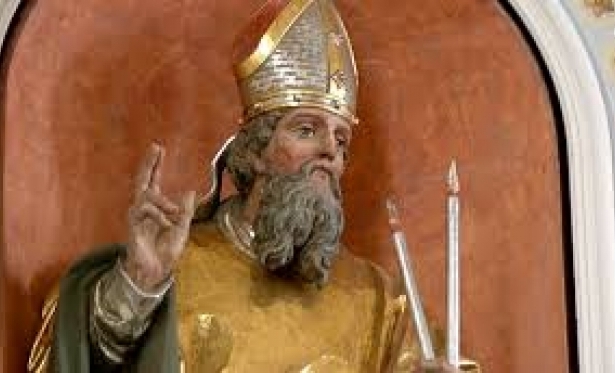 03 de Fevereiro: Santo do Dia - São Brás, rogai por nós!