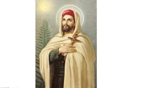 04 de Fevereiro: Santo do Dia - São João de Brito