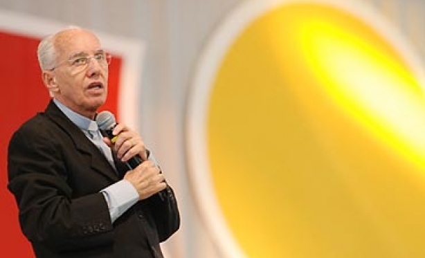 Monsenhor Jonas Abib - Sndrome do 