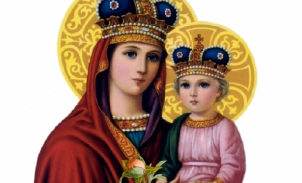15 de Fevereiro - Oração Nossa Senhora da Saúde